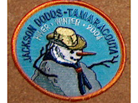Click to enlarge 2004 Tamaracouta Scout Reserve Winter